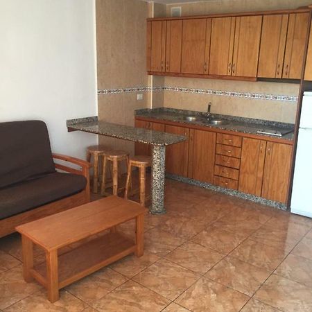 Apartment Yumbo Centrum Playa del Ingles  Dış mekan fotoğraf