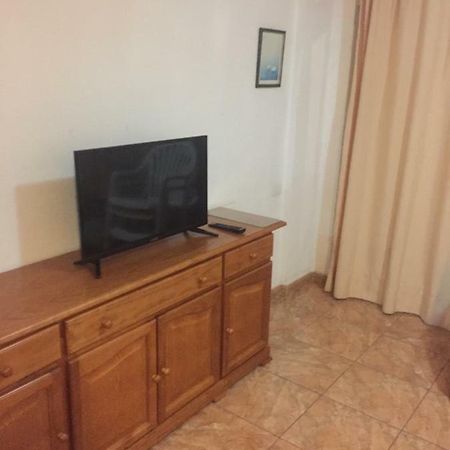 Apartment Yumbo Centrum Playa del Ingles  Dış mekan fotoğraf