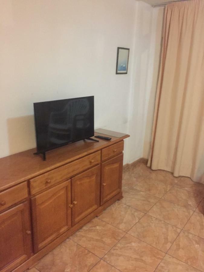 Apartment Yumbo Centrum Playa del Ingles  Dış mekan fotoğraf