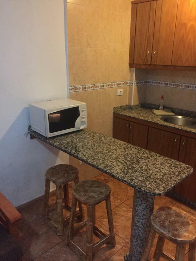 Apartment Yumbo Centrum Playa del Ingles  Dış mekan fotoğraf