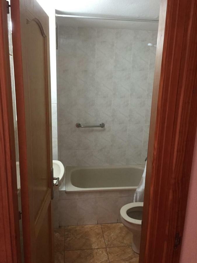 Apartment Yumbo Centrum Playa del Ingles  Dış mekan fotoğraf