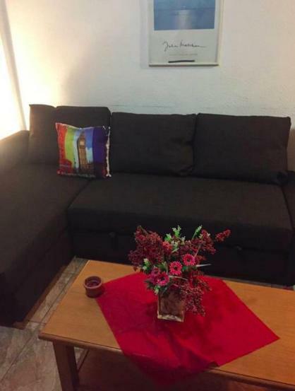 Apartment Yumbo Centrum Playa del Ingles  Dış mekan fotoğraf