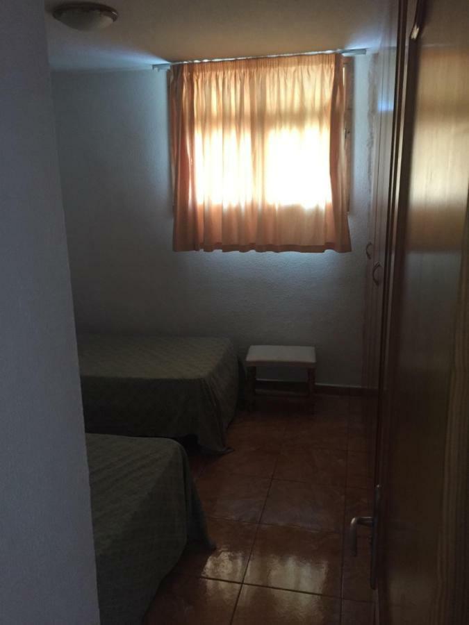 Apartment Yumbo Centrum Playa del Ingles  Dış mekan fotoğraf